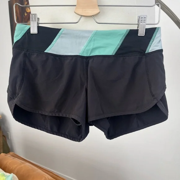 Lululemon Run: Speed Short - Picture 3 of 7